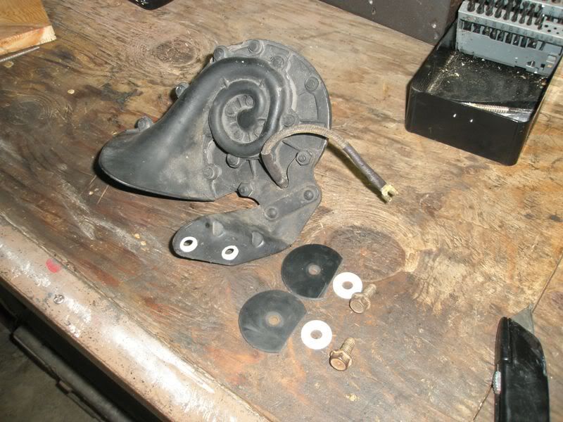 1952 Chevy 6 V to 12 V Conversion (1949-1954) | The H.A.M.B.